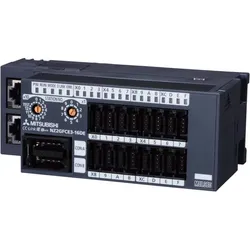Mitsubishi Electric SPS CC-Link IE Field DC NZ2GFCE3-16DE