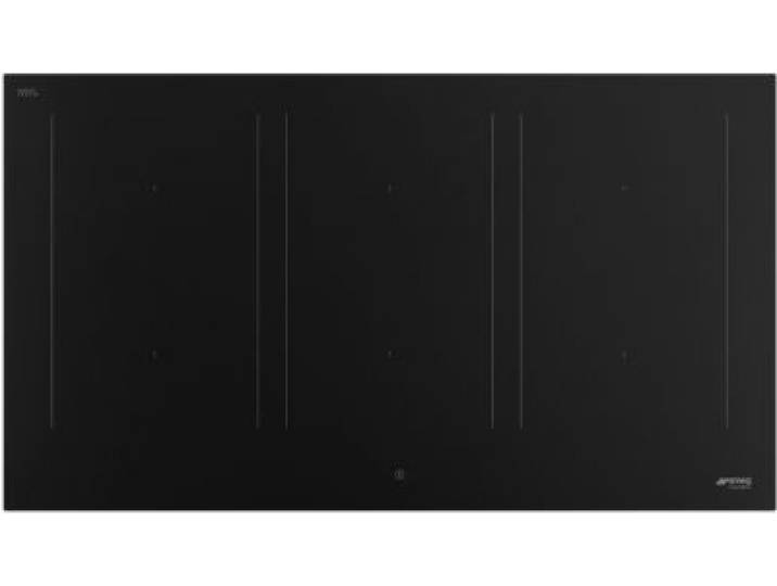 Smeg - Plaque Induction Sim3964n