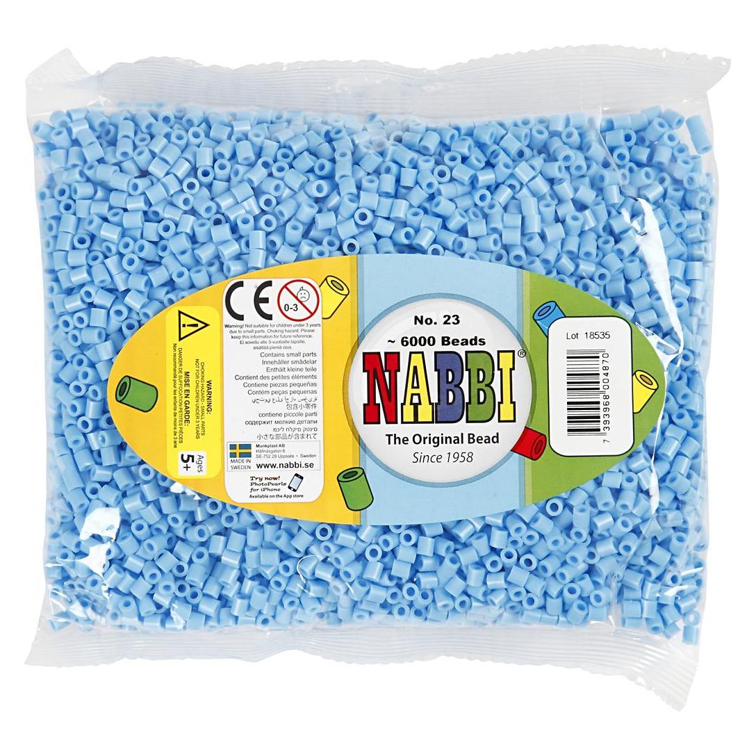 Nabbi Fuse Beads (7393968004870)