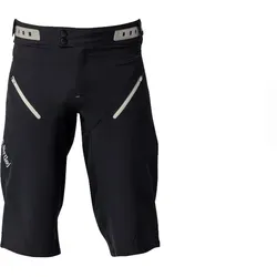 DIRTLEJ Bike Shorts Trailscout MTB black / grey S