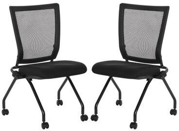 Office Star Products Soft Frame Folding Chair