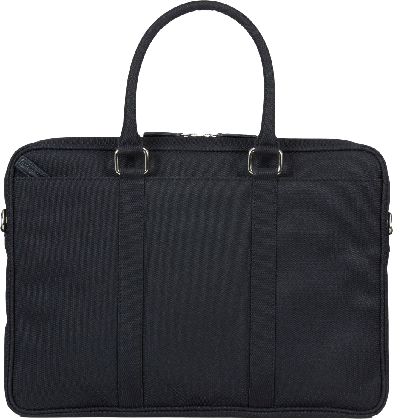dbramante1928 - Fifth Avenue - 15 Laptop Bag PURE