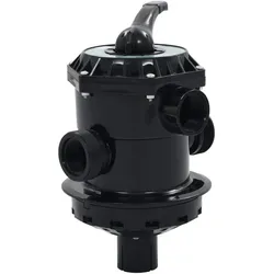 vidaXL, Pool Filter + Pool Pumpe, Celine