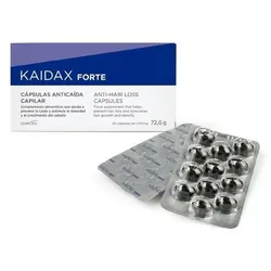 Kaidax Forte 60 Kapseln