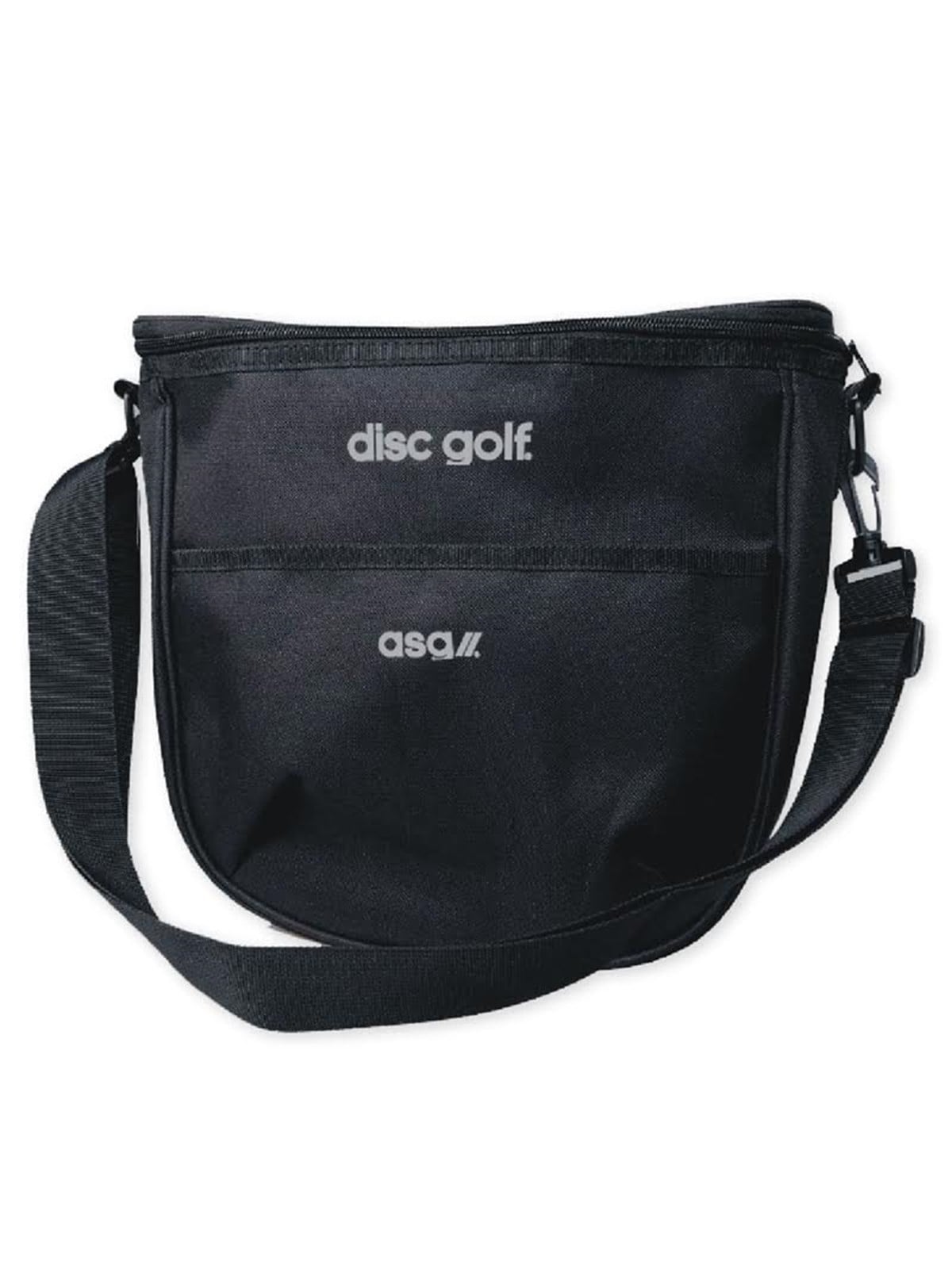 ASG Disc Golf shoulder bag