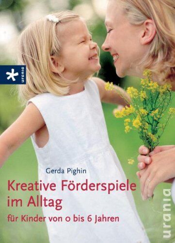Gerda Pighin - Kreative Förderspiele im Alltag - Preis vom 17.10.2026 19:25:27 h