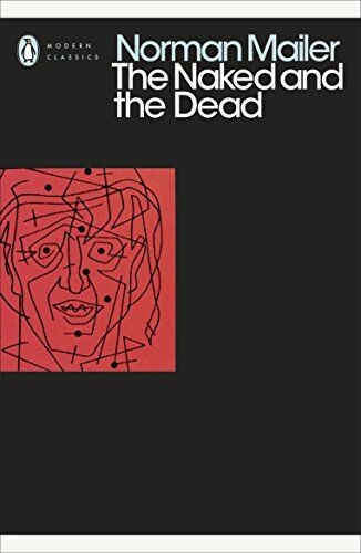 Norman Mailer - The Naked and the Dead: Norman Mailer (Penguin Modern Classics) - Preis vom 19.10.2026 19:33:35 h