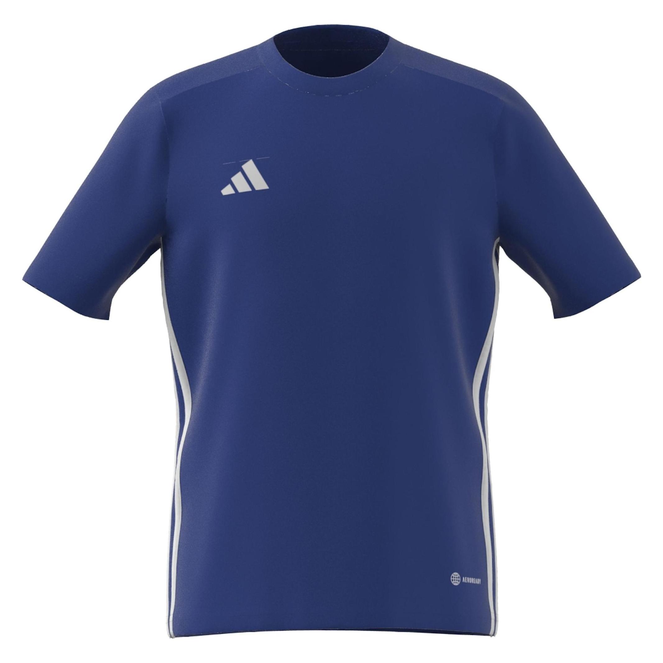 Adidas Tabela 23 Fussballtrikot Kinder (164) (H44536)