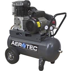 Aerotec Druckluft-Kompressor 550-50 PRO CM3 50 l 10 bar 2013281