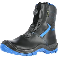 Sicherheitsstiefel S3 "GTX 985" Thermo - 40 - schwarz