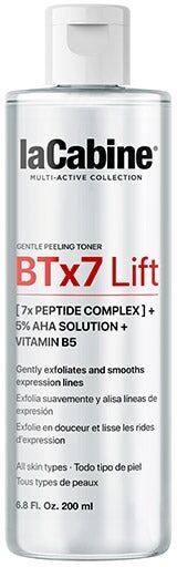 LACABINE Btx7 Lift