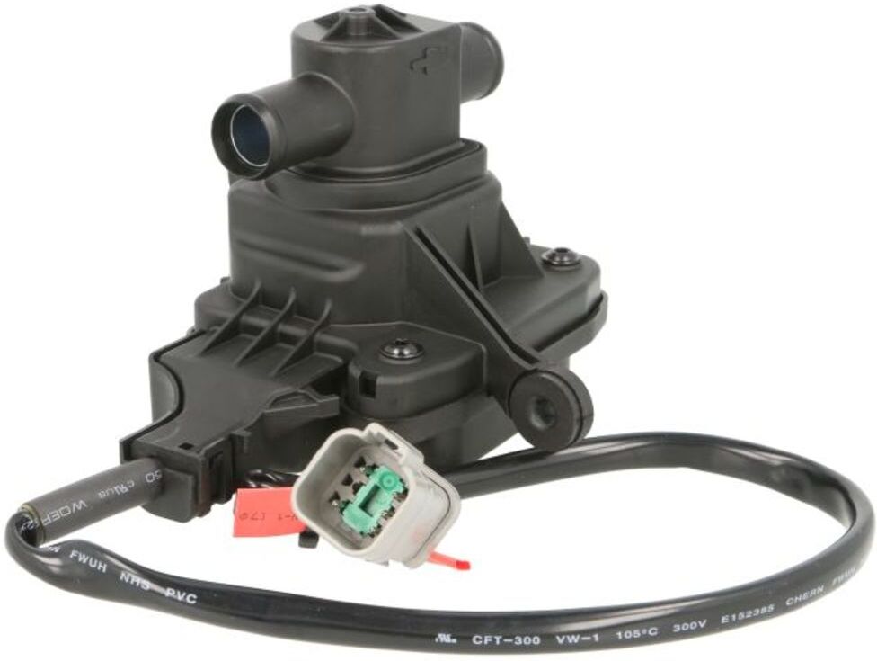 Kühlmittelregelventil DT Spare Parts SA4F0006