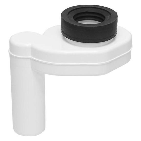 Tycner Urinal Siphon Horizontal (Urinal-Siphon) (33042588)