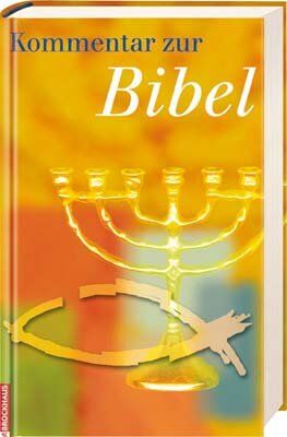 Donald Guthrie - Kommentar zur Bibel: AT und NT in einem Band - Preis vom 13.10.2026 19:28:25 h