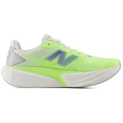 New Balance Herren FuelCell Rebel v5 grün 49.0