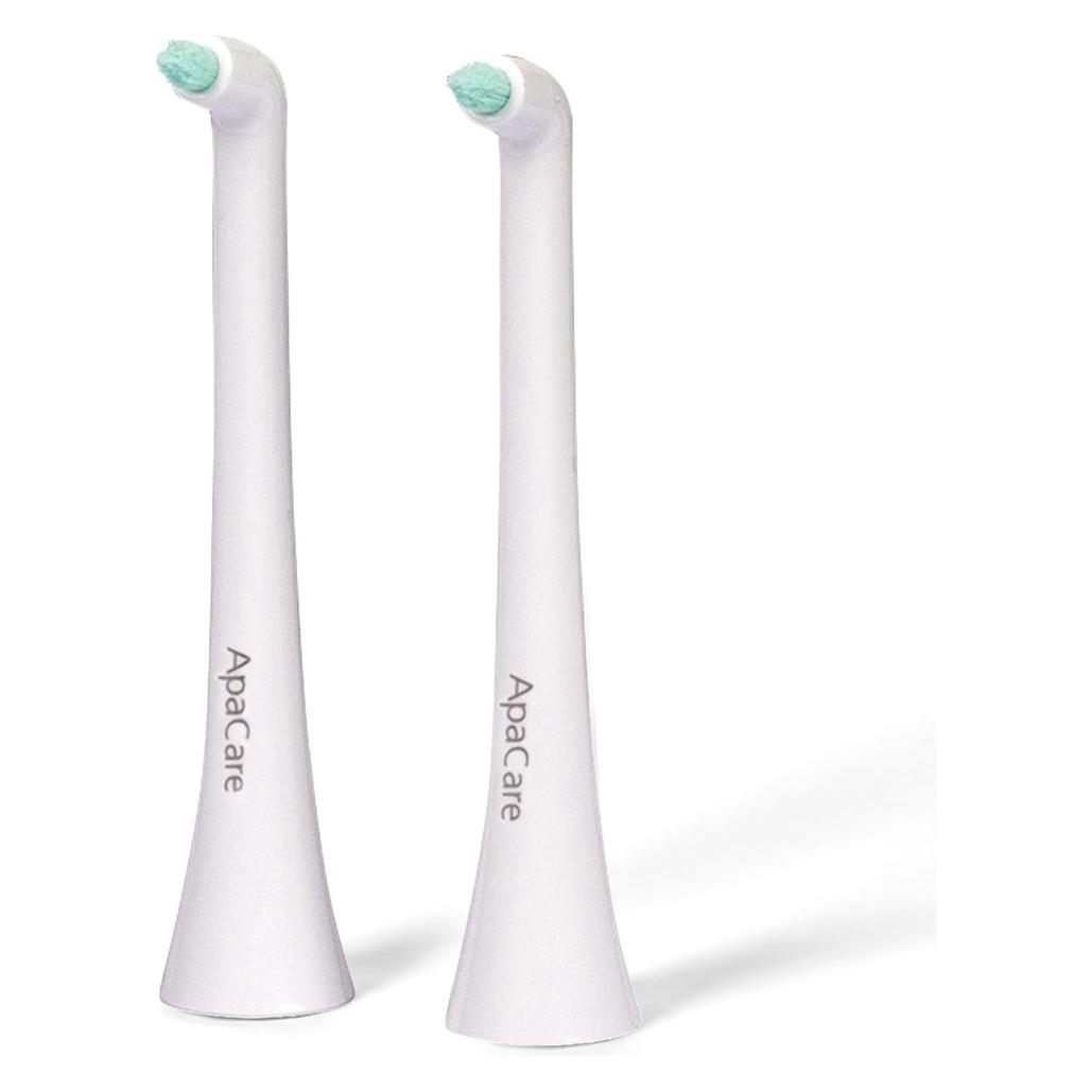 ApaCare 3D Inter Polish Bürstenköpfe 2 Stk (2x) (1002023)