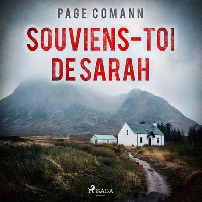 Souviens-toi de Sarah - Page Comann, Audio, 9788728561997