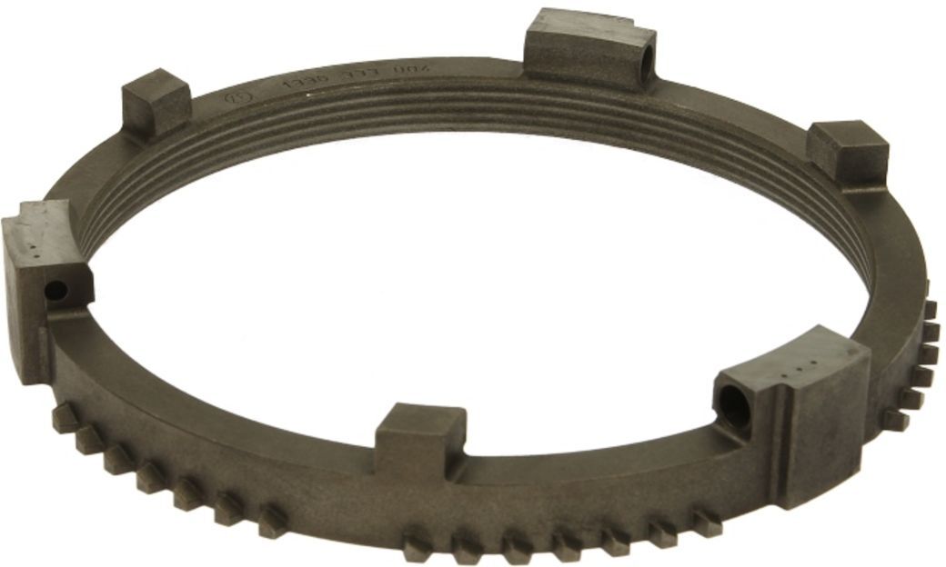 Gleichlaufeinrichtung, Schaltgetriebe ZF 1336333004