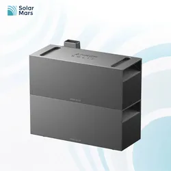 Anker SOLIX BP2700 Erweiterungsakku 2700Wh Speicher - 2x BP2700
