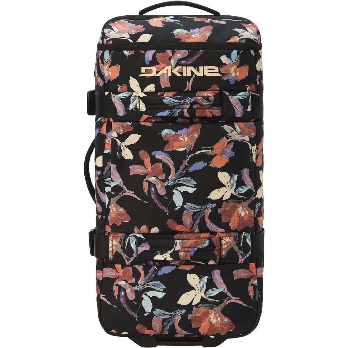 Dakine Split Roller Bag 2.0 85L dark ephemera (934) D1013990-934