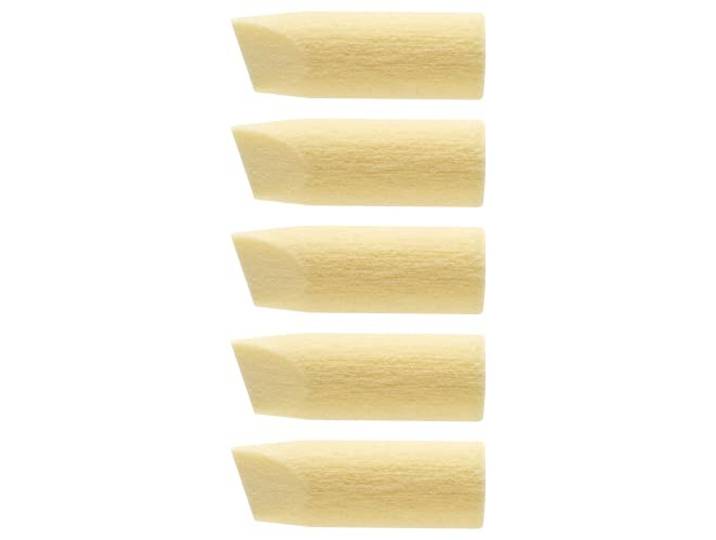 edding 5000N reservepunt - 5 reservepunten voor de Edding 5000 acrylmarker breed