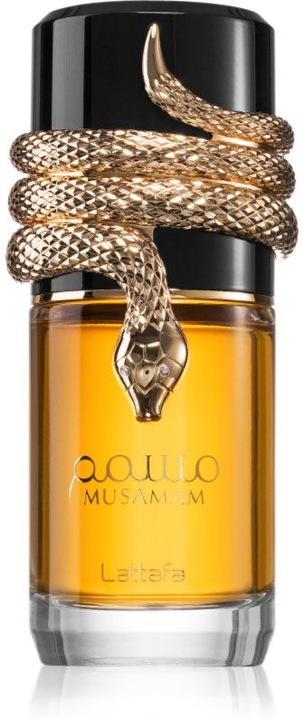 Lattafa Musamam Eau de Parfum unisex 100 ml