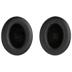 Bose Ear Cushion Kit(Pair) (Bose QuietComfort Ultra), Kopfhörer Ersatzteile, Schwarz