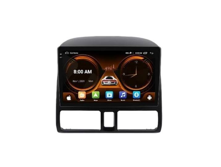 TachometeAr Für CR-V CRV 2 2001–2006 Headup Display Auto Bildschirm Multimedia-Autoradio