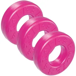 Feber Ersatzspielsteine Mega 4 in Line ø 13,5 cm