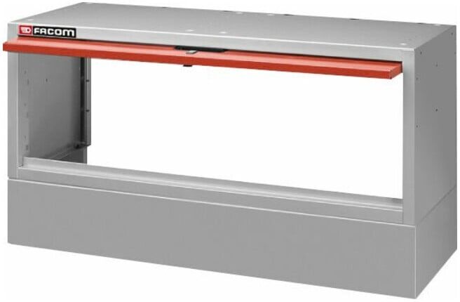Facom Regal groß hoch offene Basis F50020009)