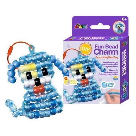 Avenir AVE Fun Bead Charm-Create My Own Dog (58CH221885)