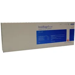 Instillagel 100X6 ml