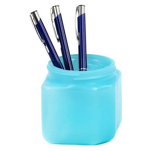 Safeguard ESD-Stiftehalter, hellblau, 450 ml (72704734)