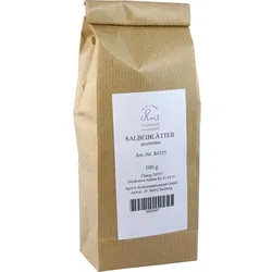 Salbeiblätter 100 G