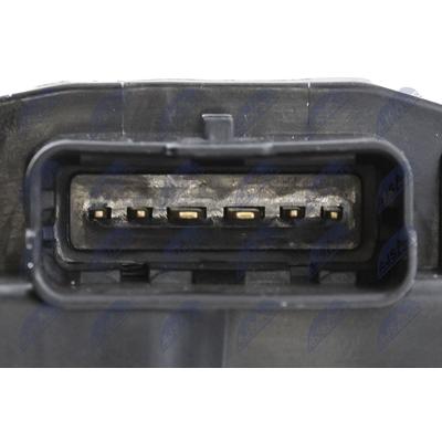 NTY Drosselklappenstutzen ETB-CT-005 für Peugeot