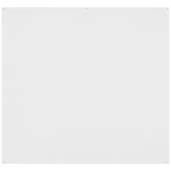 WESTCOTT X-Drop Stoffhintergrund schwarz (2.4x2.4m)