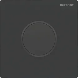 Geberit Typ 10 Urinal-Steuerung, elektronische Spülauslösung 116035161