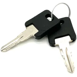 Ditec KEY053 Ersatzschlüssel für ION 4 und ION 6
