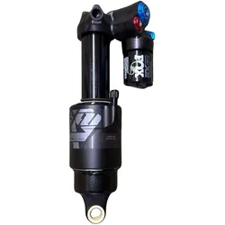 FOX Float X2 Performance Trunnion 2024 | 205x62,5mm | 2-Pos