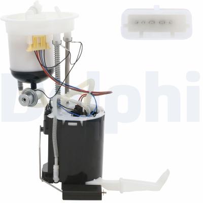 DELPHI Kraftstofffördermodul fg200612b1 für Ford