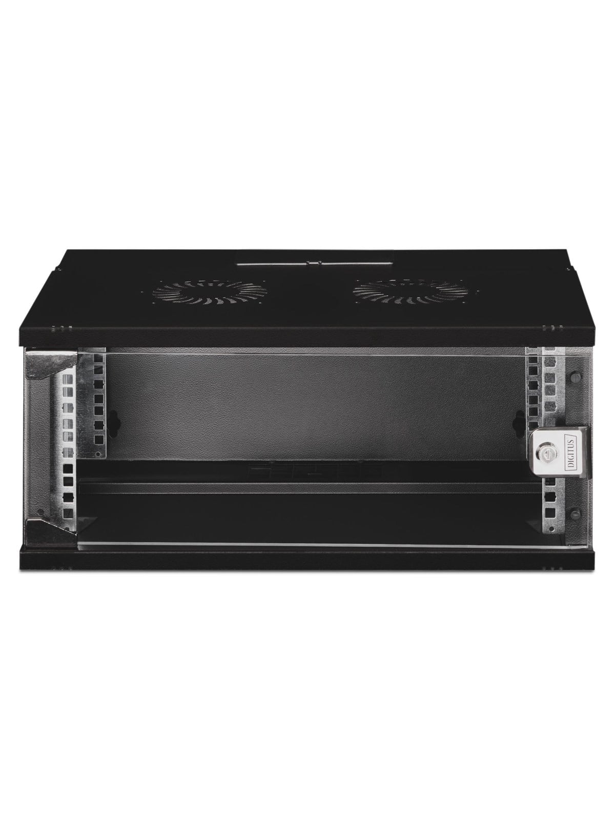 DIGITUS DN-49201 - SOHO - 4U Wall Mount Rack Cabinet