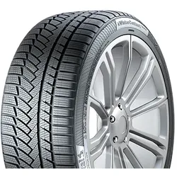 Continental Wintercontact Ts 850 P 275/45 R22 115W HL Winterreifen