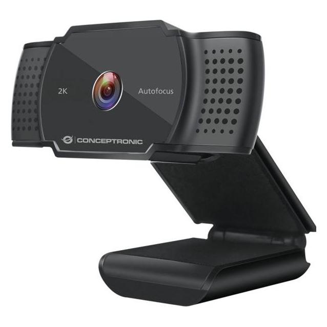Conceptronic Amdis (2 Mpx) (AMDIS02B)