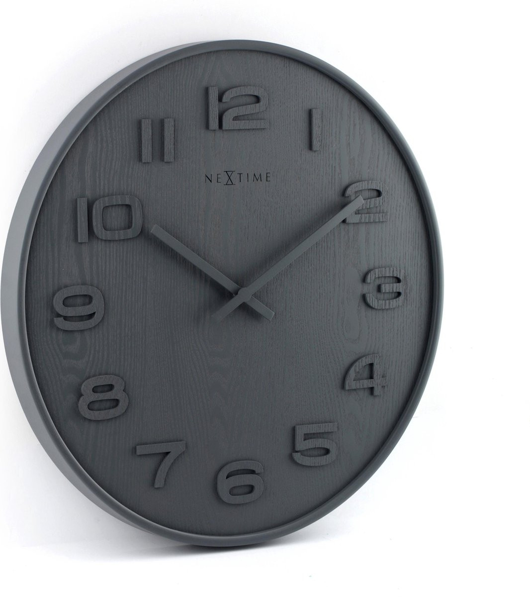 NeXtime Wandklok