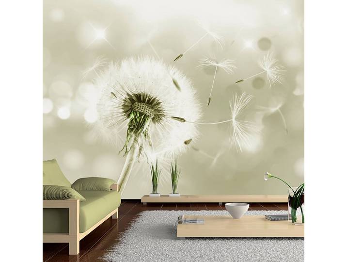 Papier peint intissé Pilgrimage of Wind 450 x 315cm 450 x 315 cm