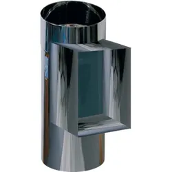 cleanpower Schurenrohr 88-502-VA