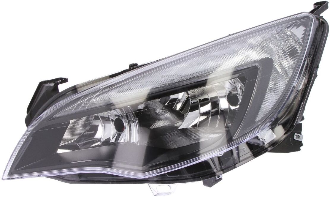 Depo Fanali 442-1161RMLDEM1, destro