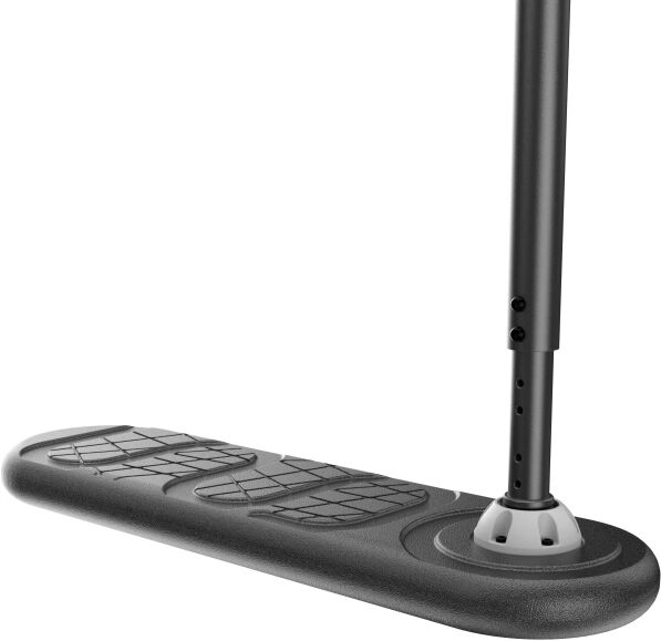 Trampolin Scooter Indo Fusion (Tornado)