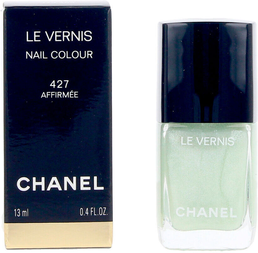 Chanel Le Vernis #427-Affirmée