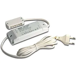 Hera LED-Trafo 24V 20604001222